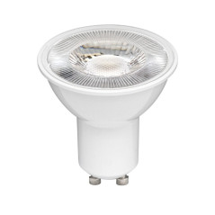 Żarówka LED VALUE PAR16 50 GU10 4,5W 350lm 2700K 827 36st. 4058075198586