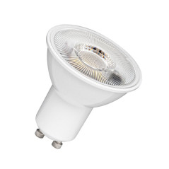 Żarówka LED VALUE PAR16 50 GU10 6,9W 575lm 2700K 827 120st. 4058075198852