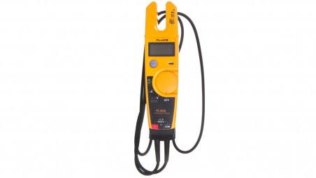 Miernik napięcia 600V AC/DC Fluke T5-600 659612