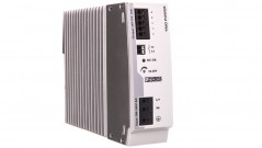 Zasilacz 100-240V AC, 110-250V DC/24V DC 10A 240W TRIO-PS-2G/1AC/24DC/10 2903149