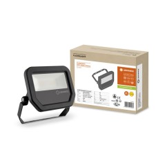 Projektor LED FLOOD PFM 20W 2200lm 3000K IP65 SYM 100 czarny 5 LAT GWARANCJI 4058075420960