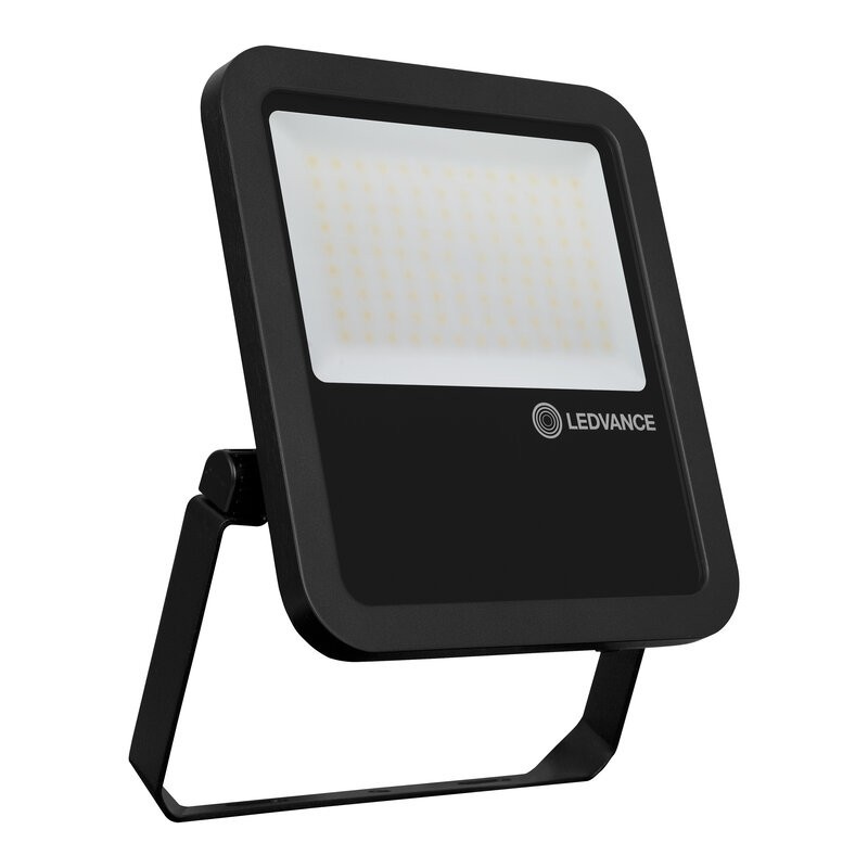 Projektor LED FLOOD PFM 80W 8800lm 3000K IP65 SYM 100 czarny 5 LAT GWARANCJI 4058075422506