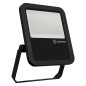 Projektor LED FLOOD PFM 80W 8800lm 3000K IP65 SYM 100 czarny 5 LAT GWARANCJI 4058075422506