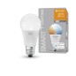Żarówka LED E27 9,5W SMART+ WIFI CLASSIC A75 TW E27 FR 1055lm 4058075485433 Żarówka LED E27 9,5W SMART+ WIFI CLASSIC A75 TW E27 FR 1055lm 4058075485433