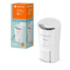 Oprawa odkażająca powietrze UVC HEPA AIR PURIFIER 4058075555303 /1 szt./