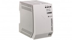 Zasilacz 100-240V AC/24V DC 4,2A UNO-PS/1AC/24DC/100W - 2902993