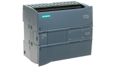 Sterownik PLC SIMATIC S7-1200 CPU 1214C AC/DC/relay 14DI 10DO 2AI 220V AC 6ES7214-1BG40-0XB0