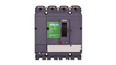 Schneider Electric, Compact CVS, rozłącznik mocy 250A , 4P