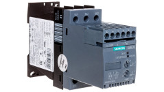 Softstart 3-fazowy 200-480VAC 17,6A 7,5kW/400V Uc 110-230V AC/DC S00 3RW3018-1BB14