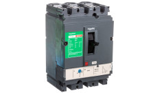 Schneider Electric, Compact CVS, wyłącznik mocy 36kA , wyzwalacz termomagnetyczny 50A , 3P