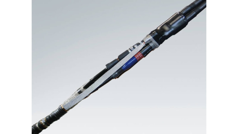 Mufa przejściowa termokurczliwa 50-150mm2 CHMP(H)SV 3-1 24kV ze złączkami śrubowymi PL 7000081-48 261443 Mufa przejściowa termokurczliwa 50-150mm2 CHMP(H)SV 3-1 24kV ze złączkami śrubowymi PL 7000081-48 261443