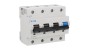 Wyłącznik nadprądowy 3P+N C 80A 20kA AC AZ-3N-C80 211803 Wyłącznik nadprądowy 3P+N C 80A 20kA AC AZ-3N-C80 211803