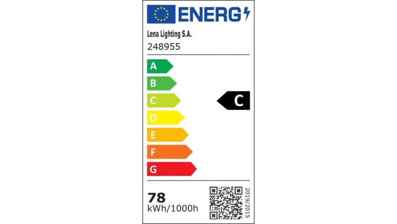 Zestaw lampa robocza / naświetlacz budowlany MAGNUM FUTURE SMD LED 78W z gniazdami i wyłącznikiem + stojak 2 metrowy z uchwytem