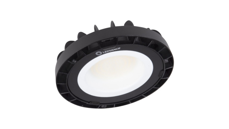 Oprawa przemysłowa LED HIGH BAY COMPACT 83W 10000lm 4000K 840 (110 stopni) IP65 3 LATA GWARANCJI 4058075708174