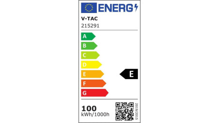 Oprawa uliczna 100W 4000K 10000lm Dioda SAMSUNG 5 Lat Gwarancji Szara 215291