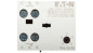 Elektroniczny moduł czasowy opoźnione opadanie 0,5-10s 1Z 1R 200 - 240V AC/DCDILM32-XTED11-10(RAC240) 104945 Elektroniczny moduł czasowy opoźnione opadanie 0,5-10s 1Z 1R 200 - 240V AC/DCDILM32-XTED11-10(RAC240) 104945