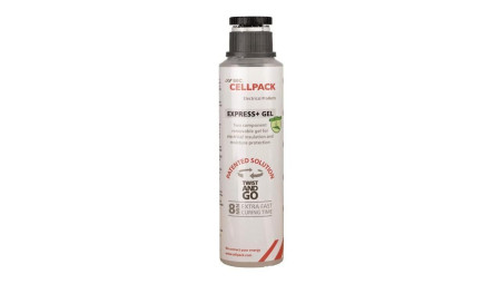 Żel izolacyjny EXPRESS+ GEL 900ml