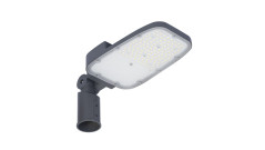 Oprawa uliczna LED SL AREA MEDIUM 65W 740 RV20ST GY 4058075725218