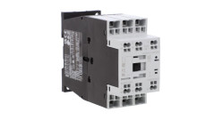 Stycznik mocy DILM32-11(42V50HZ,48V60HZ)-PI 3P 380 V 400 V 15 kW 1Z+1R 42 V AC Push-In 199292