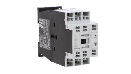 Stycznik mocy DILM32-11(42V50HZ,48V60HZ)-PI 3P 380 V 400 V 15 kW 1Z+1R 42 V AC Push-In 199292