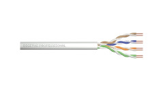 Kabel teleinformatyczny U/UTP kat.5e 4x2xAWG24 PVC DK-1511-V-305-1 /305m