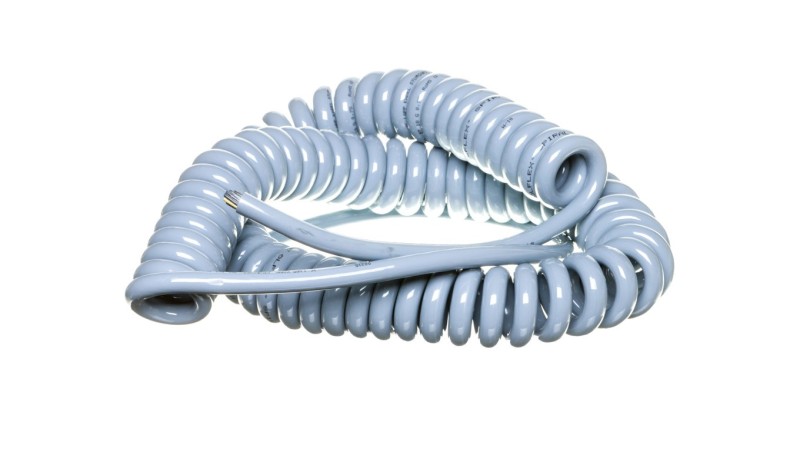 Przewód spiralny OLFLEX SPIRAL 400 P 18G0,75 1-3m 70002735 Przewód spiralny OLFLEX SPIRAL 400 P 18G0,75 1-3m 70002735