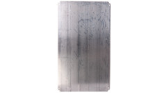 Płyta montażowa 950x550mm stal NSYMM106