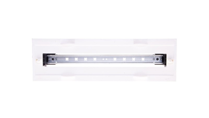Rama modułowa 24 modułów 150x500mm Univers N UD12B3 Rama modułowa 24 modułów 150x500mm Univers N UD12B3