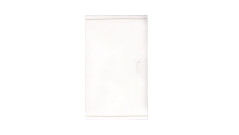 Rozdzielnica modułowa 3x12 podtynkowa IP40 RWN (drzwi z tworzywa) 602413