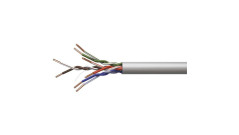 Kabel teleinformatyczny U/UTP kat.5e 4x2xAWG24 CCA S9128 /305m