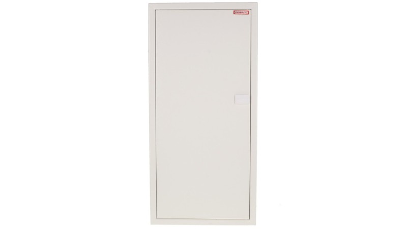 Szafka licznikowa podtynkowa 1-licznikowa 3-fazowy 12 modułów IP30 RW-3 Szafka licznikowa podtynkowa 1-licznikowa 3-fazowy 12 modułów IP30 RW-3