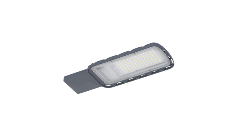 Oprawa uliczna LED URBAN LITE M 50W 840 IP65 GY 4058075678071