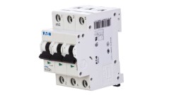 Wyłącznik nadprądowy 3P Z 2A 15kA AC FAZ Z2/3 278921
