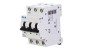 Wyłącznik nadprądowy 3P Z 2A 10kA AC FAZ Z2/3 278921 Wyłącznik nadprądowy 3P Z 2A 10kA AC FAZ Z2/3 278921