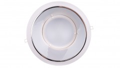 Oprawa downlight LED BARI ECO DL 15W 1660lm 4000K IP44 235/156mm PX1487008