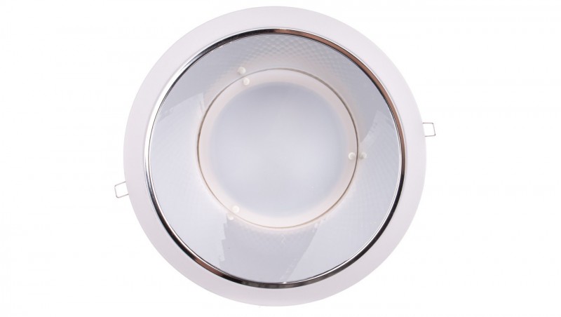 Oprawa downlight LED BARI ECO DL 15W 1660lm 4000K IP44 235/156mm PX1487008