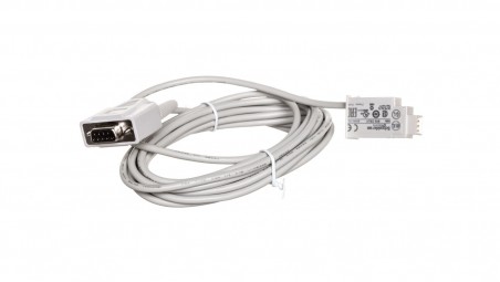 Kabel połączeniowy PC SUB-D 9-pin 3m SR2CBL01