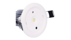 Oprawa awaryjna p/t STARLET WHITE II LED SO 300 SA 3H MT INLEWA 92064