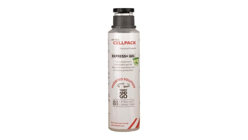 Żel izolacyjny EXPRESS+ GEL 300ml