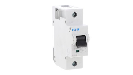 Wyłącznik nadprądowy 1P B 80A 25kA AC AZ-B80 174486