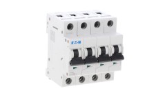 Wyłącznik nadprądowy 4P D 8A 15kA AC FAZ-D8/4 279079