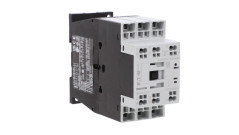 Stycznik mocy DILM17-11(230V50HZ,240V60HZ)-PI 3P 380 V 400 V 8.3 kW 1Z+1R 230 V AC Push-In 199279