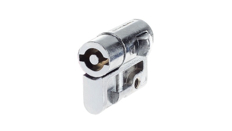 Wkładka do zamka z dźwignią NWS-SHE/BLB/DN5 255310
