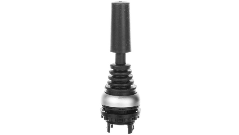 Joystick z dwoma punktami łączenia M22-WJ2V-2P 111507