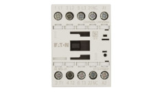 Stycznik mocy 15A 3P 230V AC 0Z 1R DILM15-01 (230V50HZ,240V60HZ) 290093