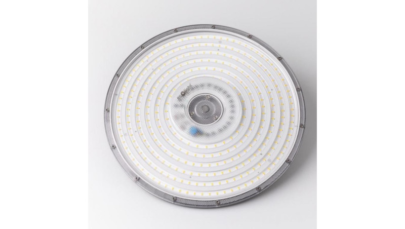 High Bay PREMIUM 150W 15000lm 6500K Oprawa przemysłowa LED 3 lata gwarancji EC20008