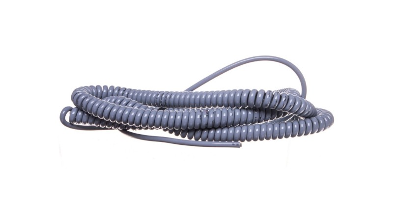 Przewód spiralny OLFLEX SPIRAL 400 P 4G0,75 2-6m 70002637 Przewód spiralny OLFLEX SPIRAL 400 P 4G0,75 2-6m 70002637