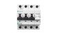 Wyłącznik nadprądowy 3+N C 6A 15kA AC FAZ C6/3N 278969 Wyłącznik nadprądowy 3+N C 6A 15kA AC FAZ C6/3N 278969
