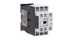 Stycznik mocy DILM25-11(42V50HZ,48V60HZ)-PI 3P 380 V 400 V 11 kW 1Z+1R 42 V AC Push-In 199287
