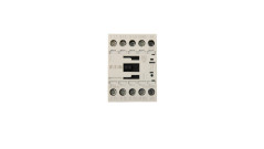 Stycznik mocy 9A 3P 24V DC 1Z 0R DILM9-10(24VDC) 276705
